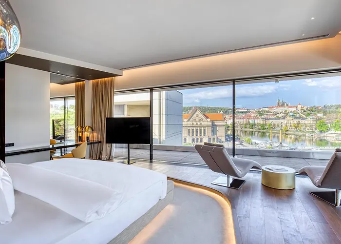 PresidentHotel Stelle